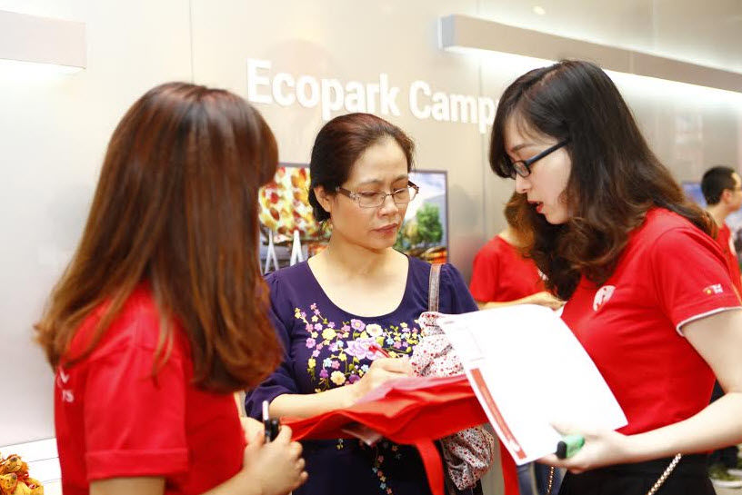 Thực tập khi còn là sinh viên - Tại sao không?