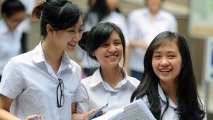 Bao nhiêu điểm mới được xét tuyển vào ĐH Ngoại ngữ?