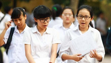 ĐH Quốc gia TP.HCM công bố điều kiện xét tuyển