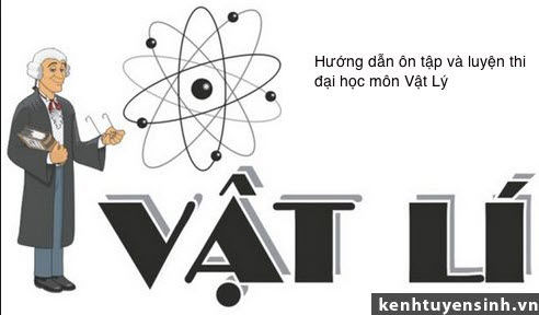 Đề thi & đáp án đề thi thử THPT quốc gia môn Vật Lý năm 2015