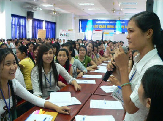 Trường ĐH Nguyễn Tất Thành tuyển sinh 3 ngành mới