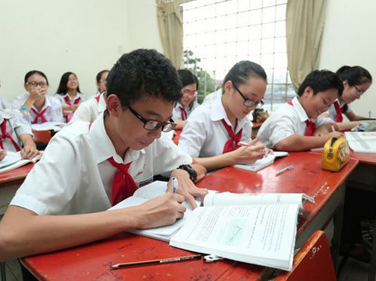 Đáp án đề thi Văn lớp 10 năm 2015 TP.HCM