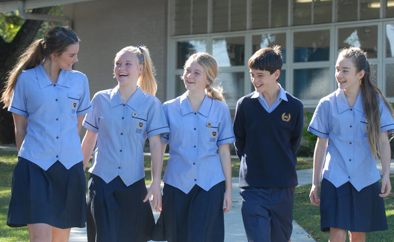 Hội thảo Du học Trung học Phổ thông ở Mỹ, Úc hay Canada năm 2015