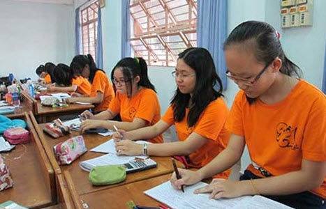 Tuyển sinh lớp 6: Chọn ai, bỏ ai?