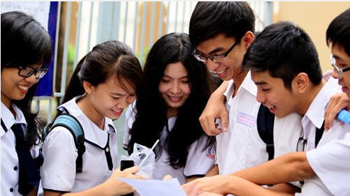 Nhiều thí sinh chưa nắm rõ quy định đăng ký xét tuyển ĐH