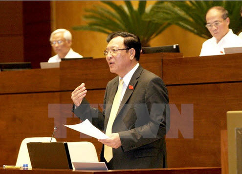 Công bố chương trình sách giáo khoa mới sau kỳ thi tốt nghiệp THPT