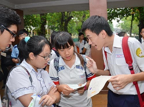 Bắc Giang điều chỉnh thời gian nhận hồ sơ ĐKDT vào 10