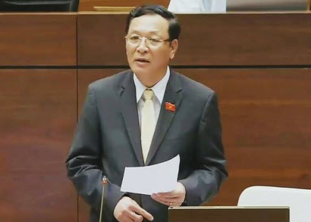 Bộ trưởng GD&ĐT Phạm Vũ Luận: Có lúng túng trong phương án tuyển sinh lớp 6
