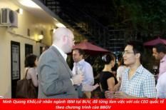 British University Vietnam (BUV) xét trực tiếp, tuyển sinh đại học 2015 ngay từ bây giờ