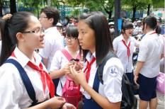 Gian nan tuyển sinh lớp 6 vì...quá nhiều học sinh giỏi