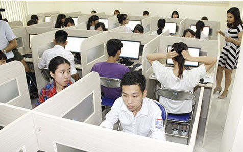 Xét tuyển vào Đại học Quốc gia Hà Nội: Những điểm thí sinh cần lưu ý