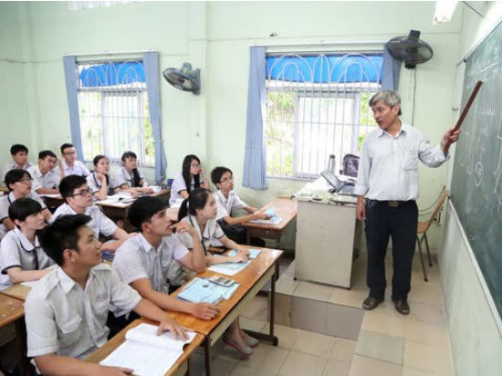 Chiến thuật làm bài thi THPT quốc gia