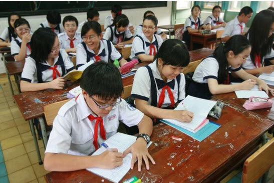 Tuyển sinh các lớp đầu cấp quận Bình Thạnh, TP.HCM