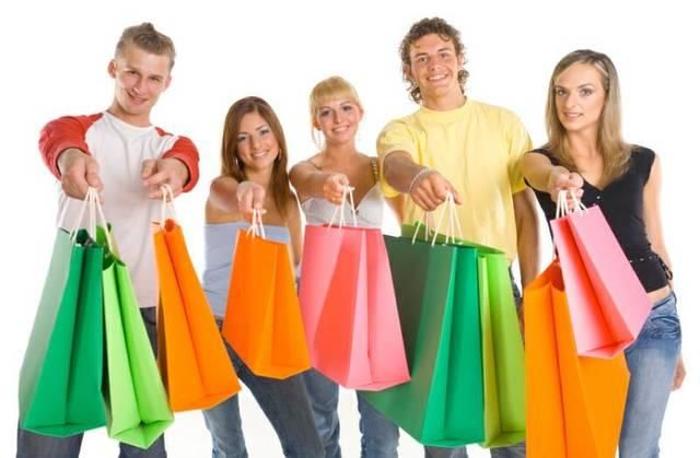 Bán hàng thành công từ lời chào hàng hấp dẫn