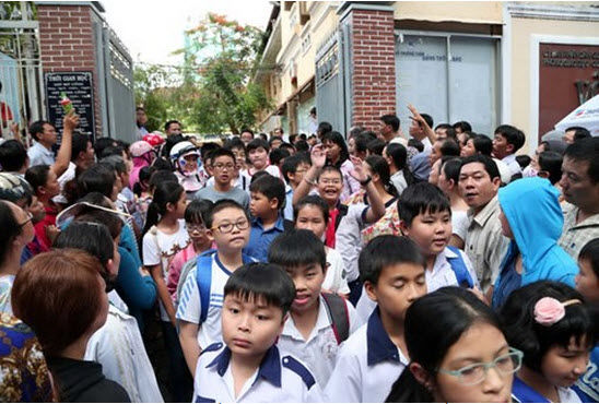 Sẽ chấm dứt mô hình biến tướng trường chuyên