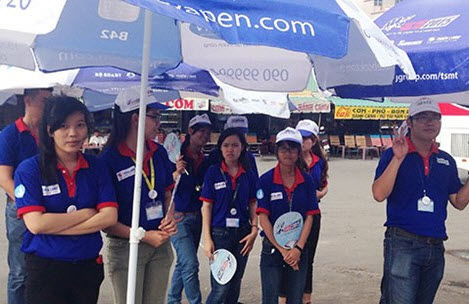 TP.HCM sẵn sàng đón thí sinh