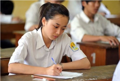 An Giang công bố 12 điểm thi THPT quốc gia cụm địa phương