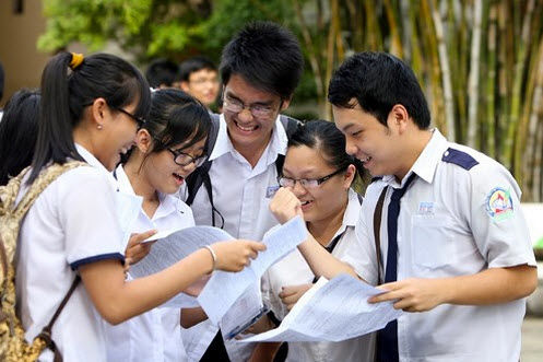 Sẽ có những điều chỉnh hợp lý về đề thi THPT quốc gia