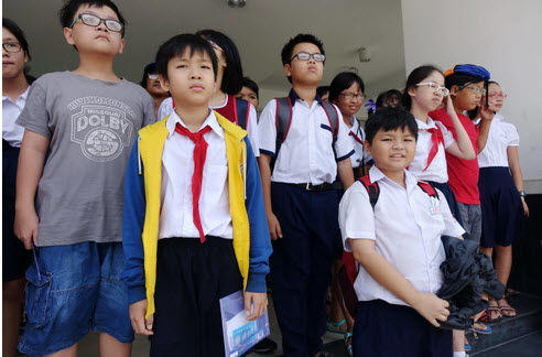 Sẽ hết câu chuyện "học gì thi nấy"?