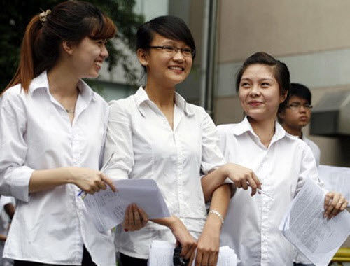 Các cụm thi THPT quốc gia Cần Thơ, Tiền Giang hoàn tất công tác chuẩn bị