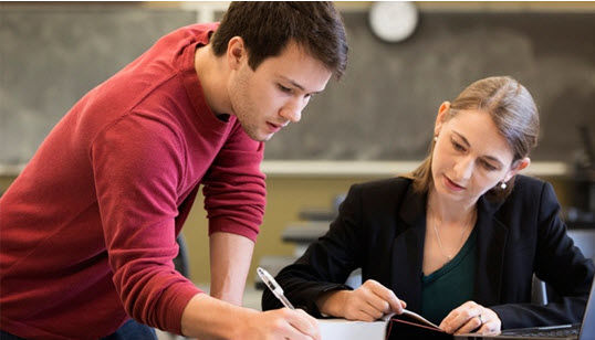 Chinh phục IELTS - Săn học bổng Australia và New Zealand