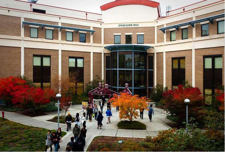 Hội thảo Cao đẳng cộng đồng Edmonds