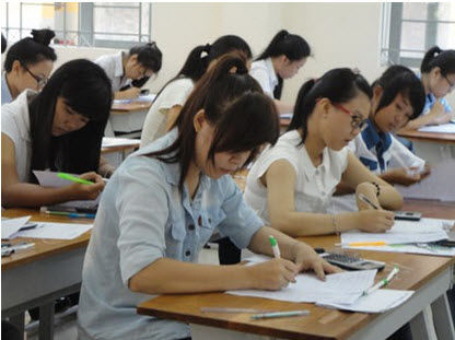 Tuyển sinh ĐH-CĐ 2015: Các trường mở ngành "hot" thu hút thí sinh