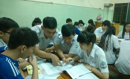 Thi THPT quốc gia: Có đảm bảo công bằng?