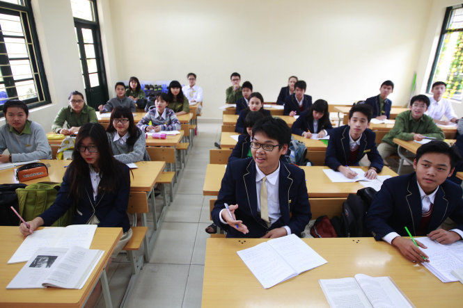 Hà Nội thành lập 9 đoàn kiểm tra các cụm thi