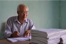 Những thí sinh "đặc biệt" trong kỳ thi THPT quốc gia