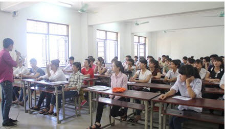 Kỳ thi THPT quốc gia: Nhiều môn chỉ vài thí sinh đăng ký