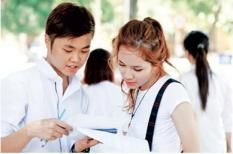 Kỳ thi tốt nghiệp THPT quốc gia: Phân hóa cao, sát đề thi minh họa