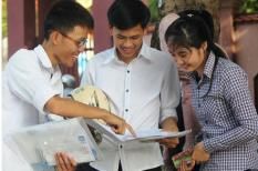 Nhận định, đánh giá đề thi Vật lý năm 2015