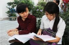 Thí sinh dự đoán đề văn sẽ nóng các vấn đề xã hội