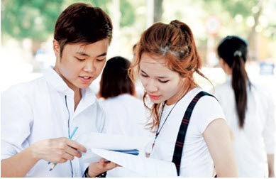 Kỳ thi tốt nghiệp THPT quốc gia: Phân hóa cao, sát đề thi minh họa