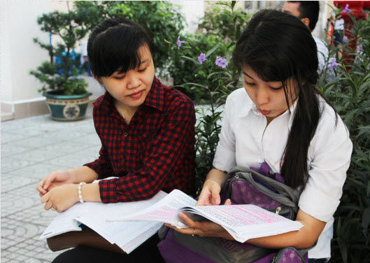 Thí sinh dự đoán đề văn sẽ nóng các vấn đề xã hội