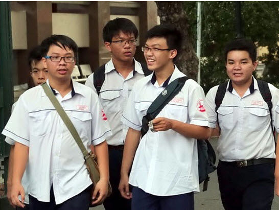 Đề thi quá an toàn