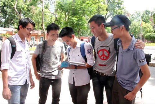 Đánh giá về đề thi tốt nghiệp môn Địa lý năm 2015