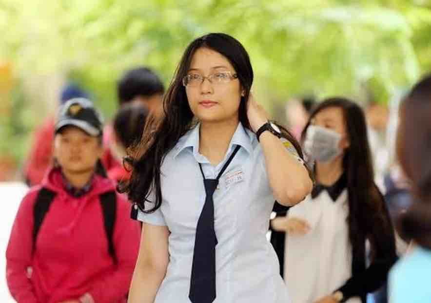 Học sinh và giáo viên nhận xét đề Hoá 2015