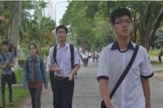 Đánh giá đề thi tốt nghiệp môn Sinh học năm 2015