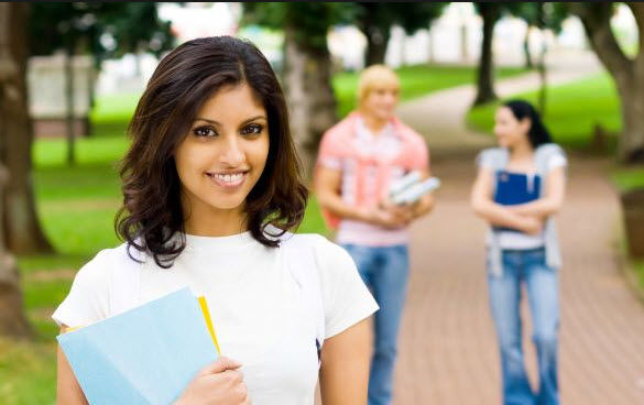 Học bổng lên đến $5,000 từ các trường Đại học hàng đầu của Mỹ