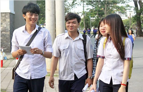 Đề thi tốt nghiệp môn Lịch sử hay và hóc búa