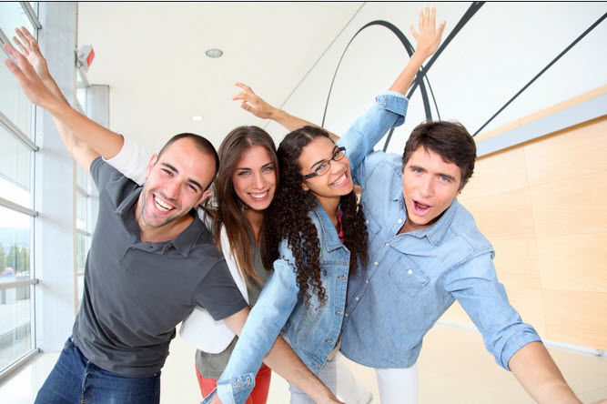 8 cách đơn giản giúp bạn khám phá những điểm mạnh của bản thân