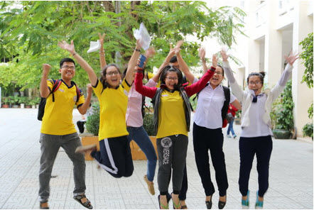 Thí sinh cần cân nhắc khi đăng ký xét tuyển