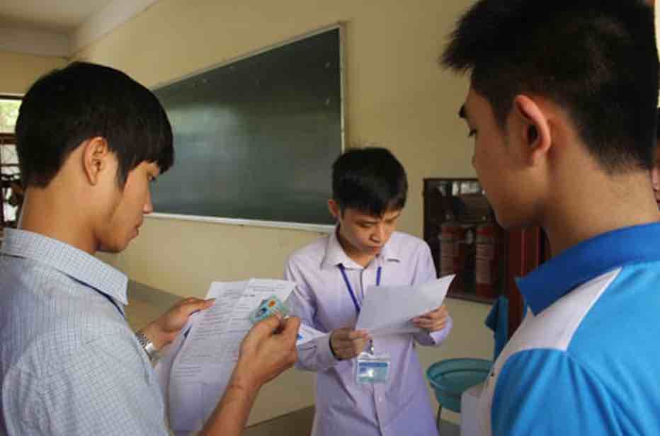 Công thức tính điểm xét tốt nghiệp và phân loại tốt nghiệp năm 2015