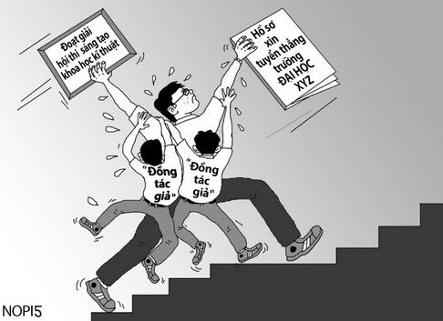 Đừng nên ảo tưởng về quyền tuyển thẳng