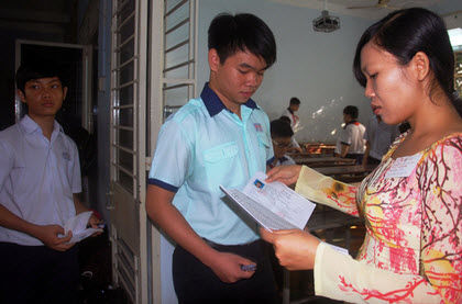 Điểm chuẩn lớp 10 công lập ở TP.HCM sẽ tăng mạnh