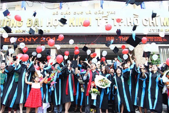 Điều gì ngăn trở "dân đi làm" theo đuổi MBA?