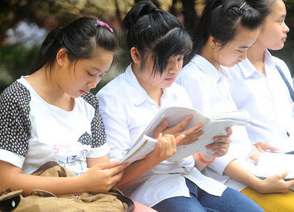 Đề xuất bỏ hẳn thi và xét tốt nghiệp THPT