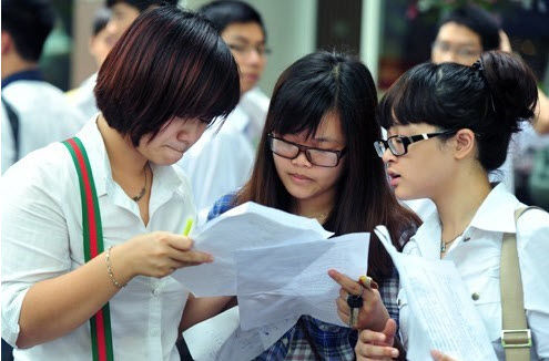 Điểm thi THPT quốc gia: Viettel dùng 40 máy chủ đảm bảo an ninh